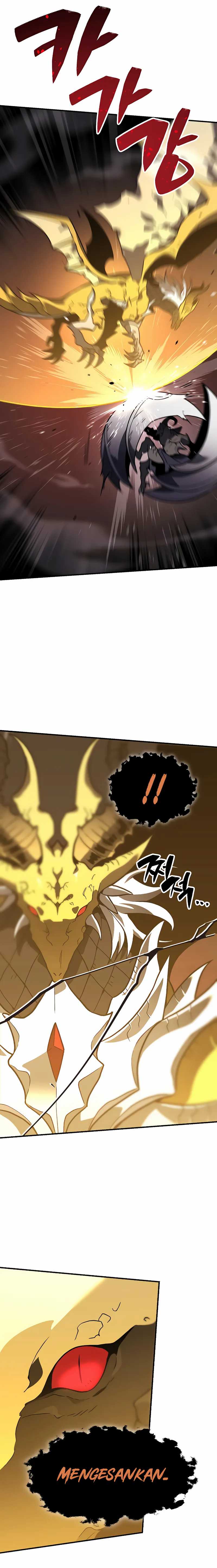 I Used to Be a Boss Chapter 102 Image 14