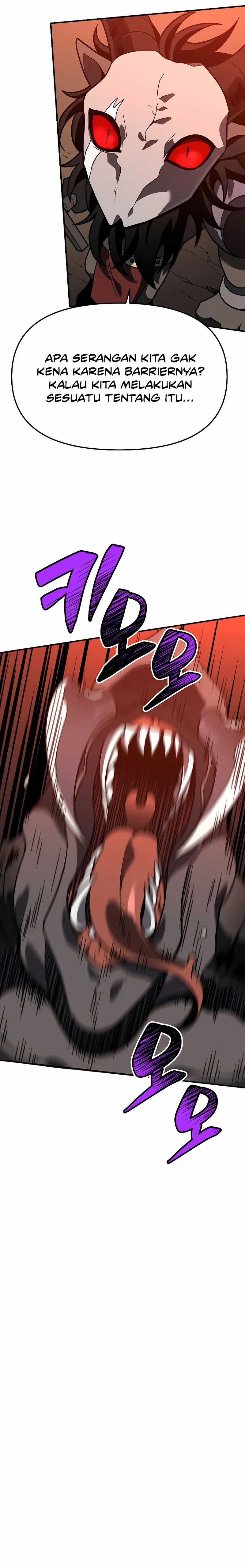 I Used to Be a Boss Chapter 102 Image 15