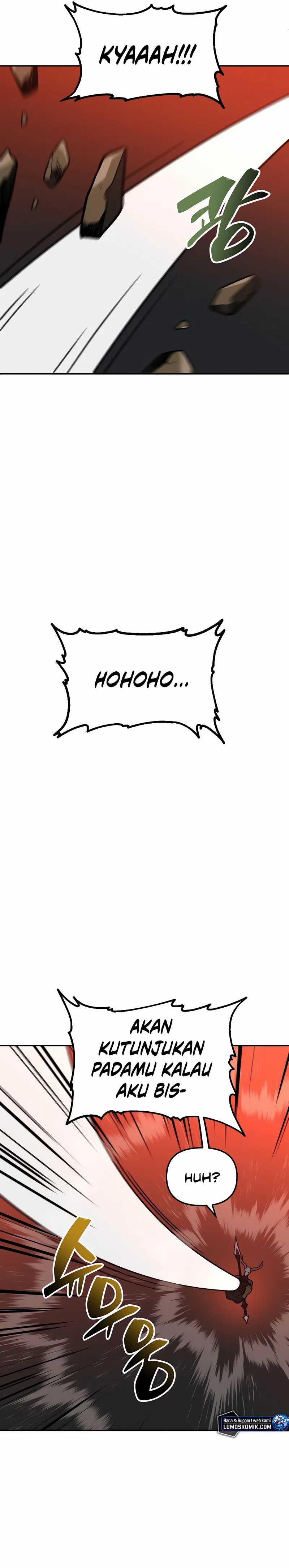 I Used to Be a Boss Chapter 102 Image 20