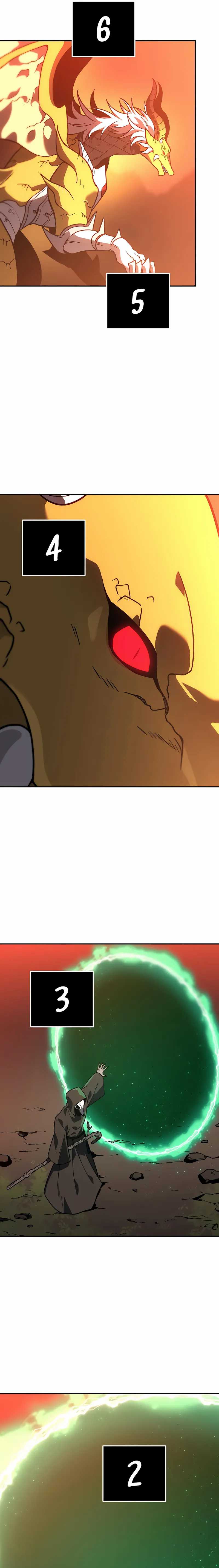 I Used to Be a Boss Chapter 102 Image 27