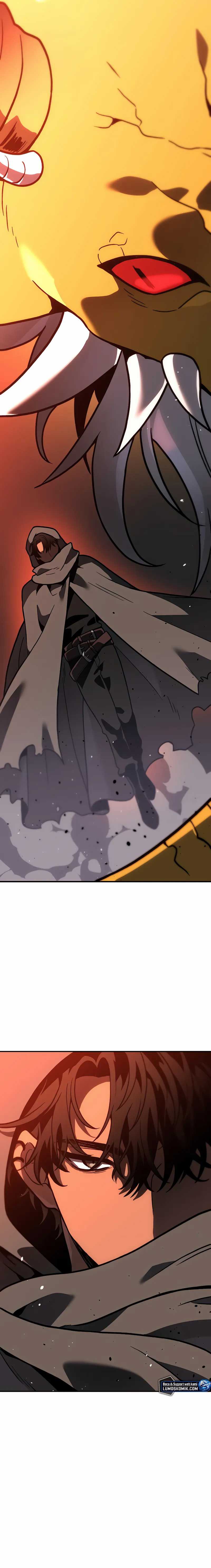 I Used to Be a Boss Chapter 102 Image 32