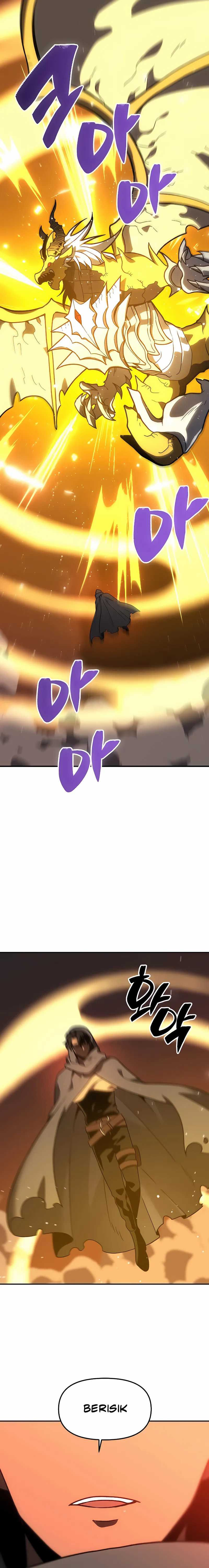 I Used to Be a Boss Chapter 102 Image 37