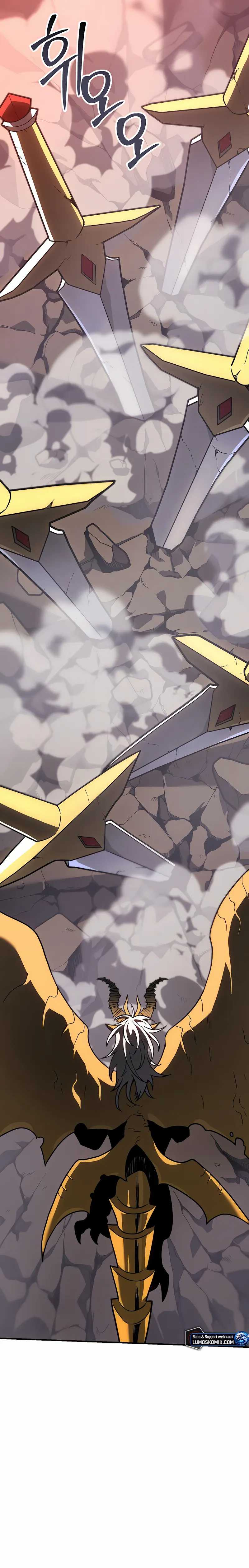 I Used to Be a Boss Chapter 102 Image 39