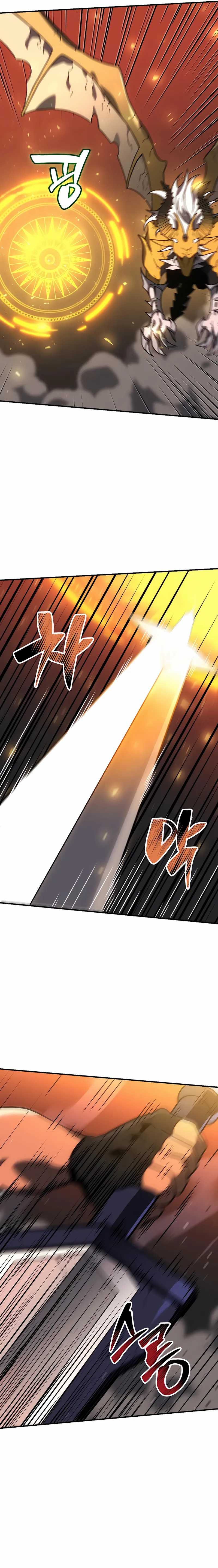 I Used to Be a Boss Chapter 102 Image 40