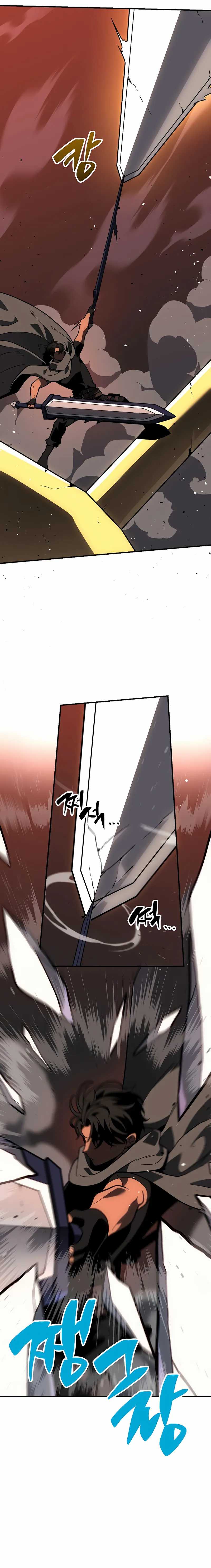 I Used to Be a Boss Chapter 102 Image 41