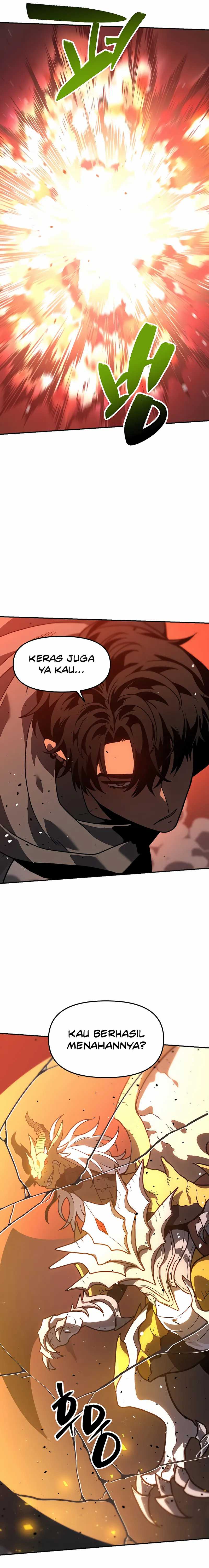 I Used to Be a Boss Chapter 102 Image 43