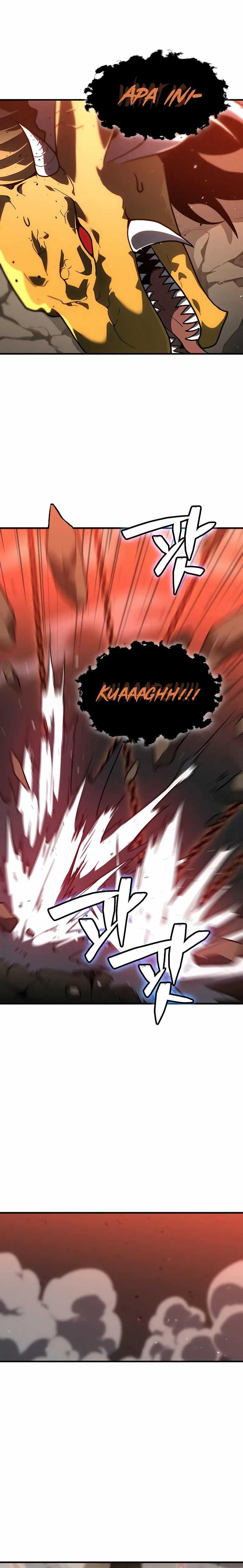 I Used to Be a Boss Chapter 102 Image 52