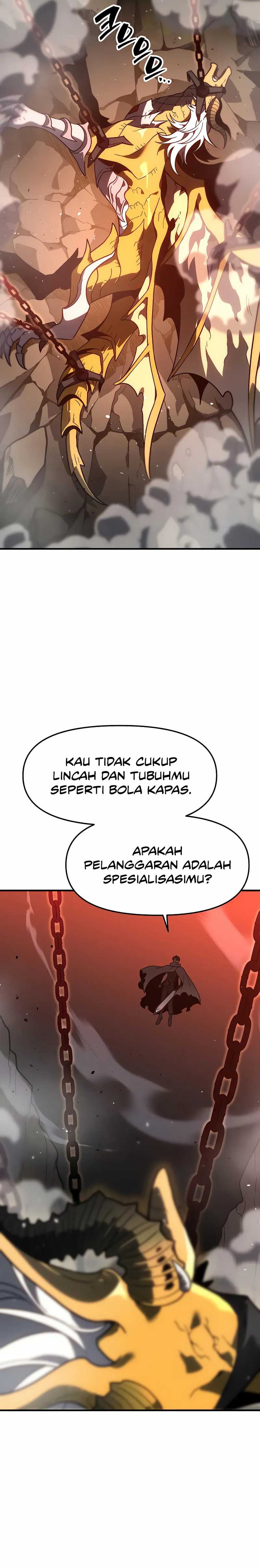 I Used to Be a Boss Chapter 102 Image 53