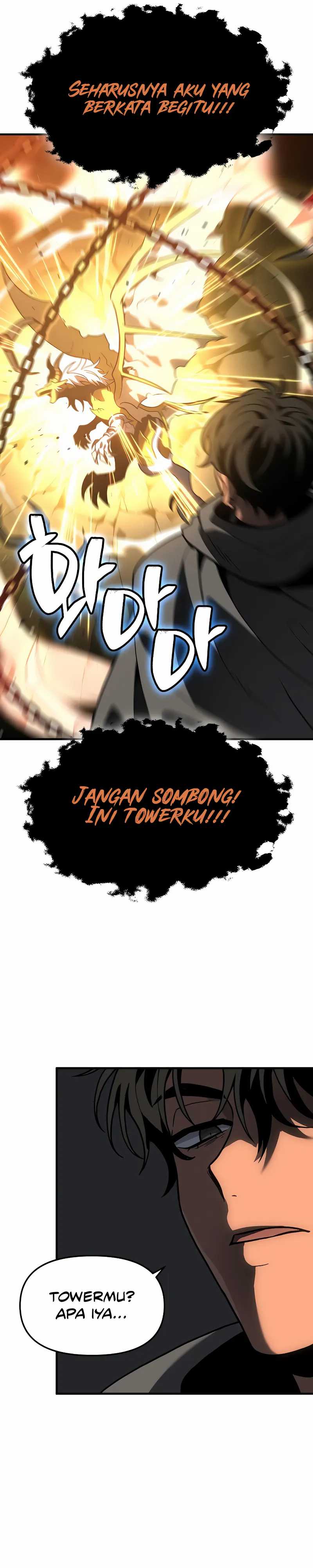 I Used to Be a Boss Chapter 102 Image 55