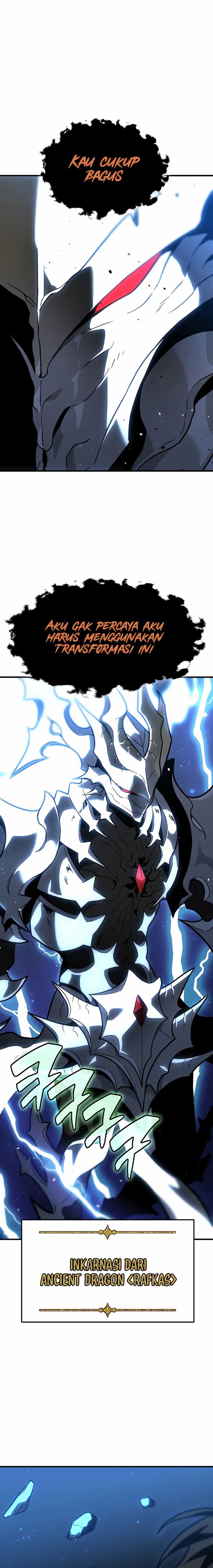 I Used to Be a Boss Chapter 102 Image 58