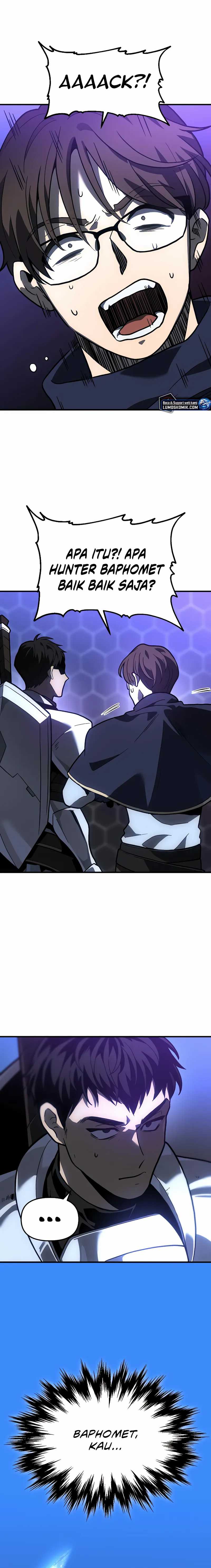 I Used to Be a Boss Chapter 102 Image 60