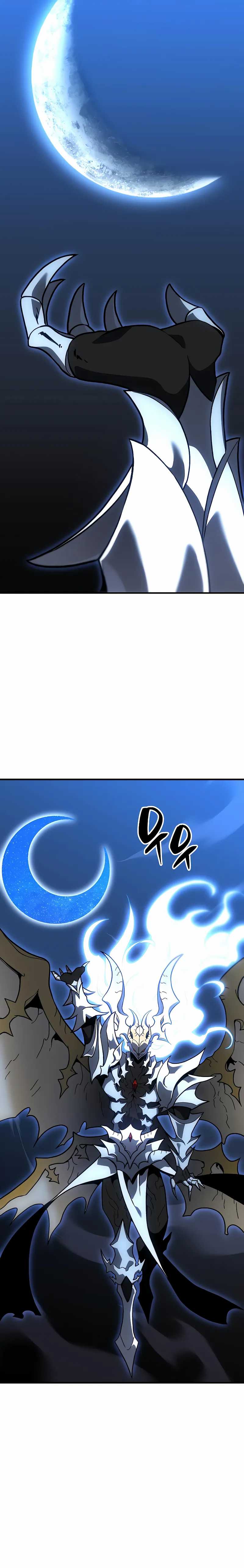 I Used to Be a Boss Chapter 102 Image 61