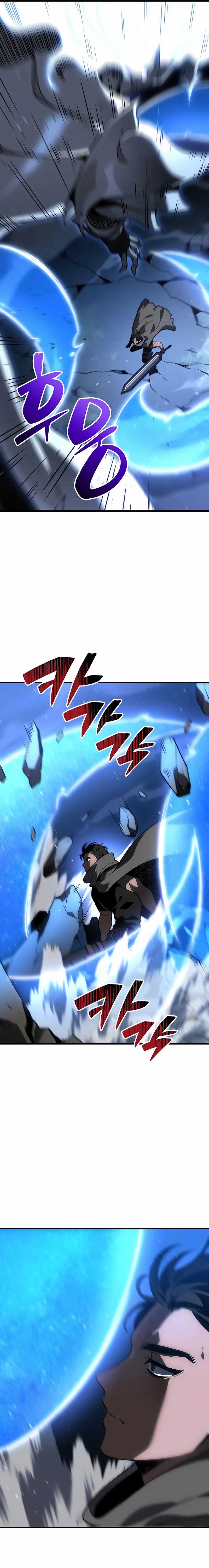 I Used to Be a Boss Chapter 102 Image 62