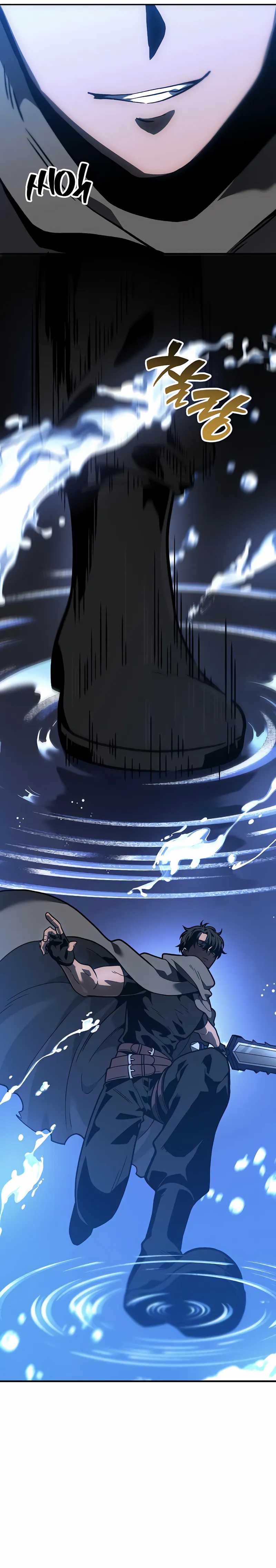 I Used to Be a Boss Chapter 102 Image 66