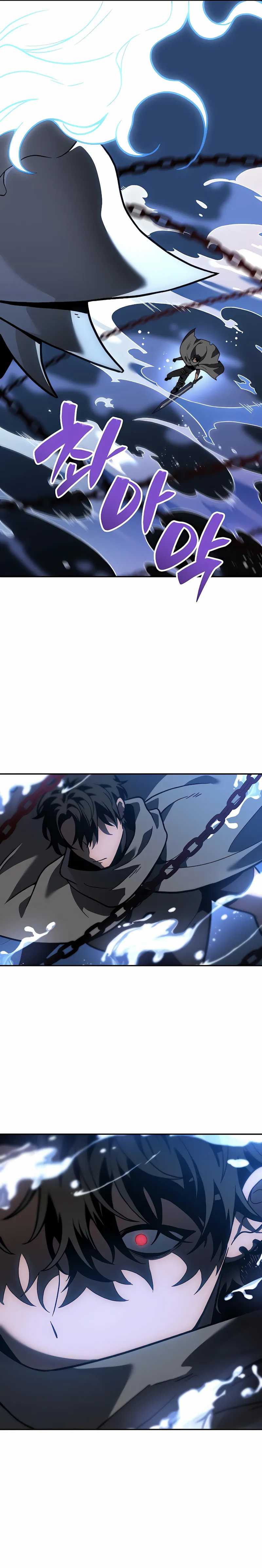 I Used to Be a Boss Chapter 102 Image 68