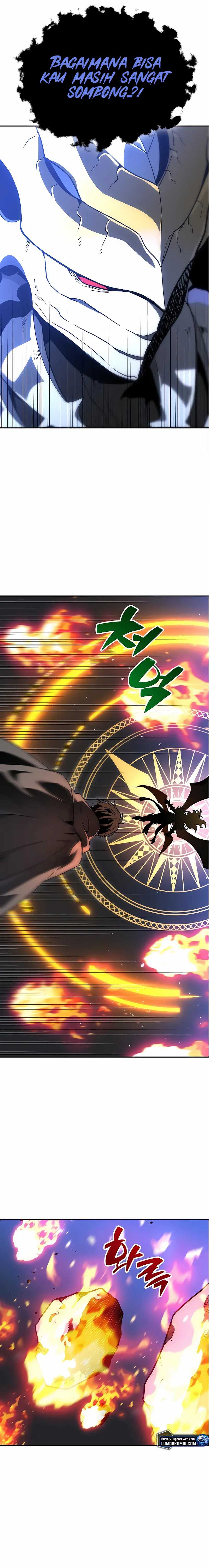 I Used to Be a Boss Chapter 102 Image 69