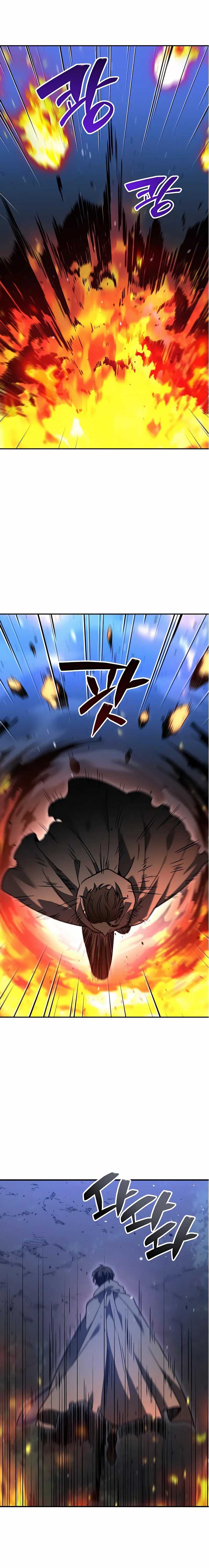 I Used to Be a Boss Chapter 102 Image 70