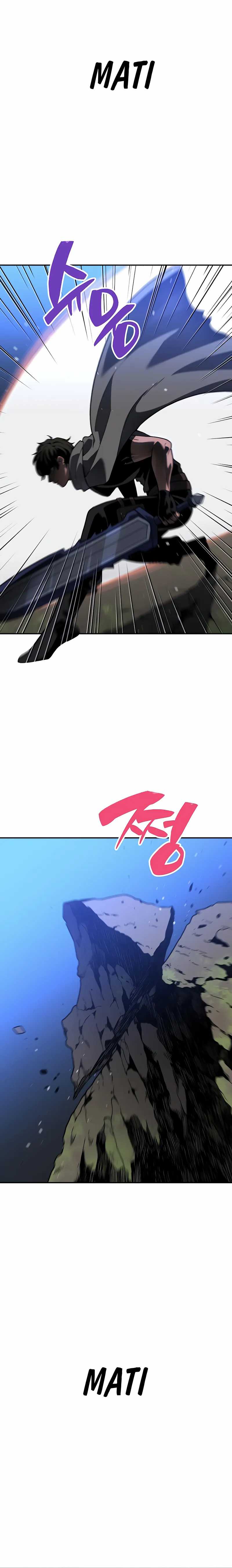 I Used to Be a Boss Chapter 102 Image 76