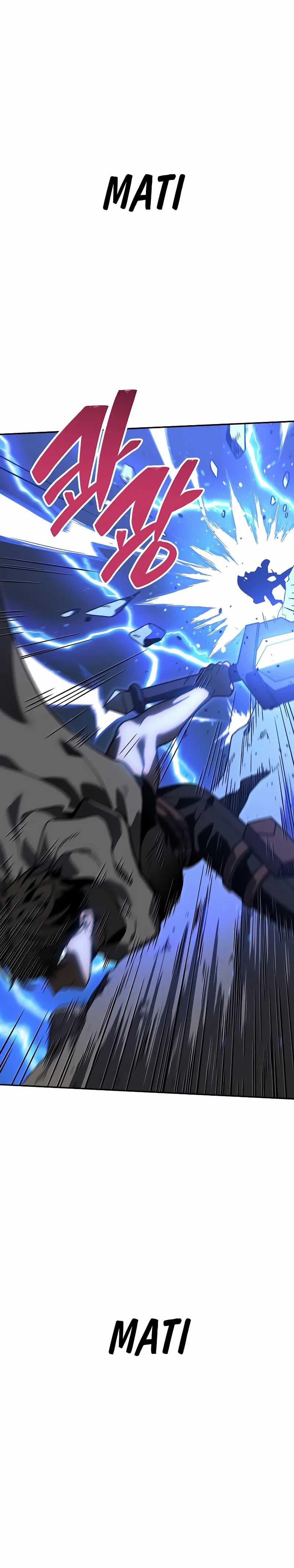 I Used to Be a Boss Chapter 102 Image 79