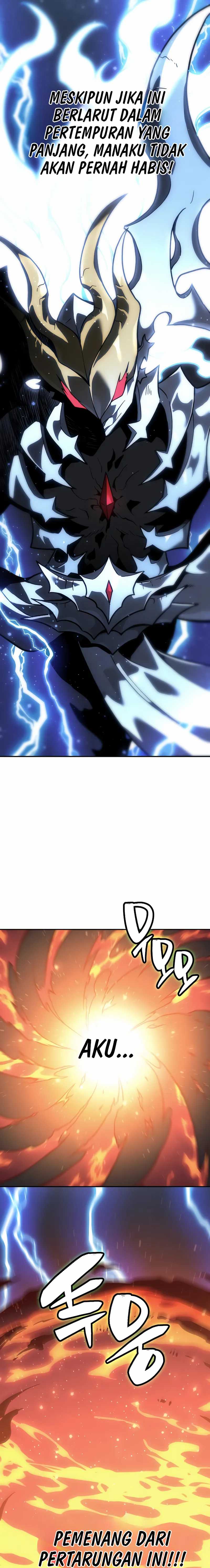 I Used to Be a Boss Chapter 102 Image 83