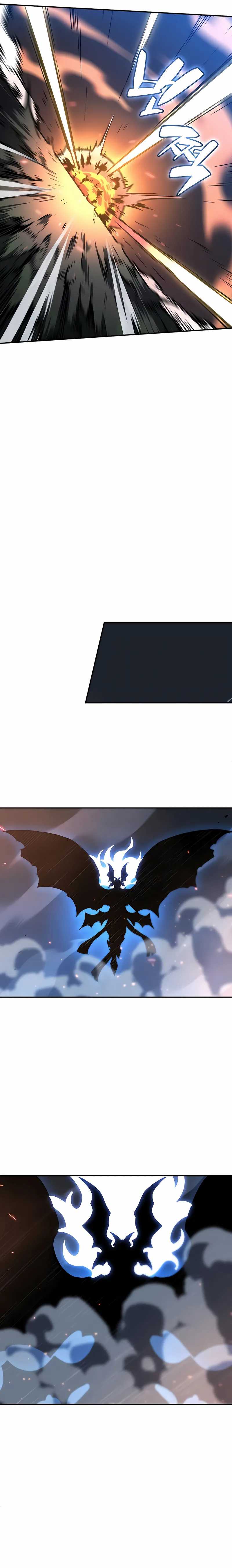 I Used to Be a Boss Chapter 102 Image 86