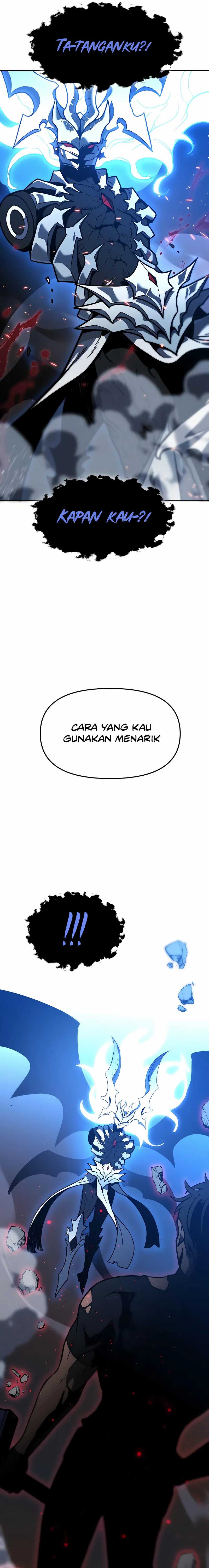 I Used to Be a Boss Chapter 102 Image 88