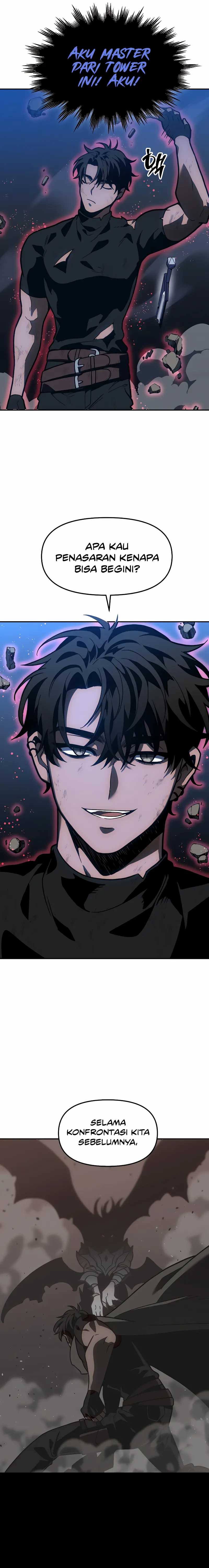 I Used to Be a Boss Chapter 102 Image 90