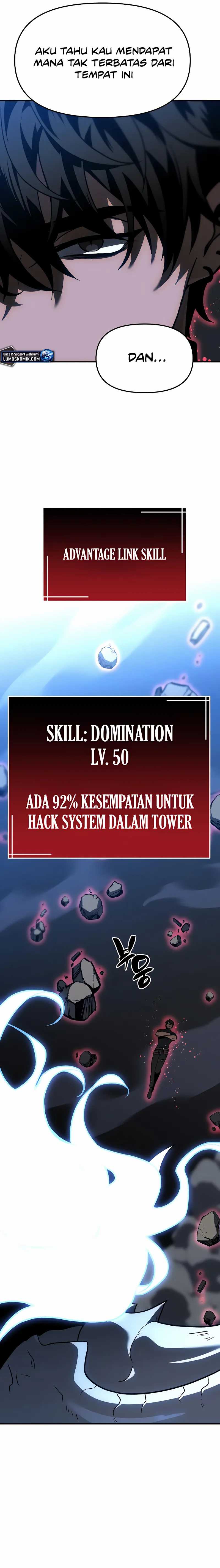 I Used to Be a Boss Chapter 102 Image 92