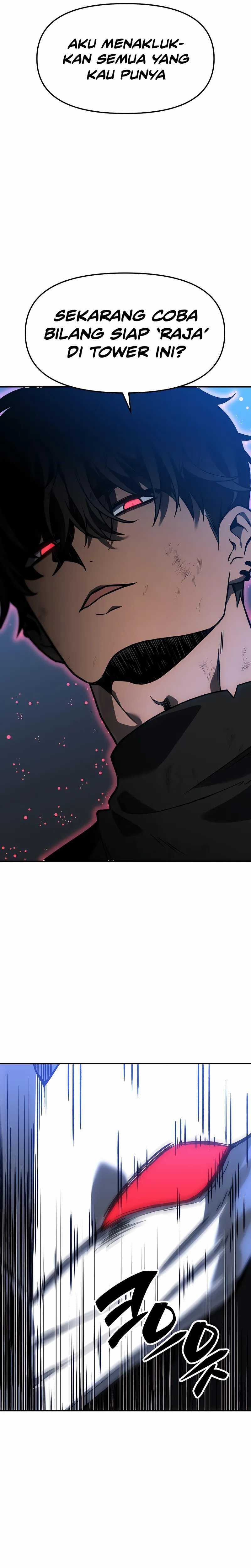 I Used to Be a Boss Chapter 102 Image 93