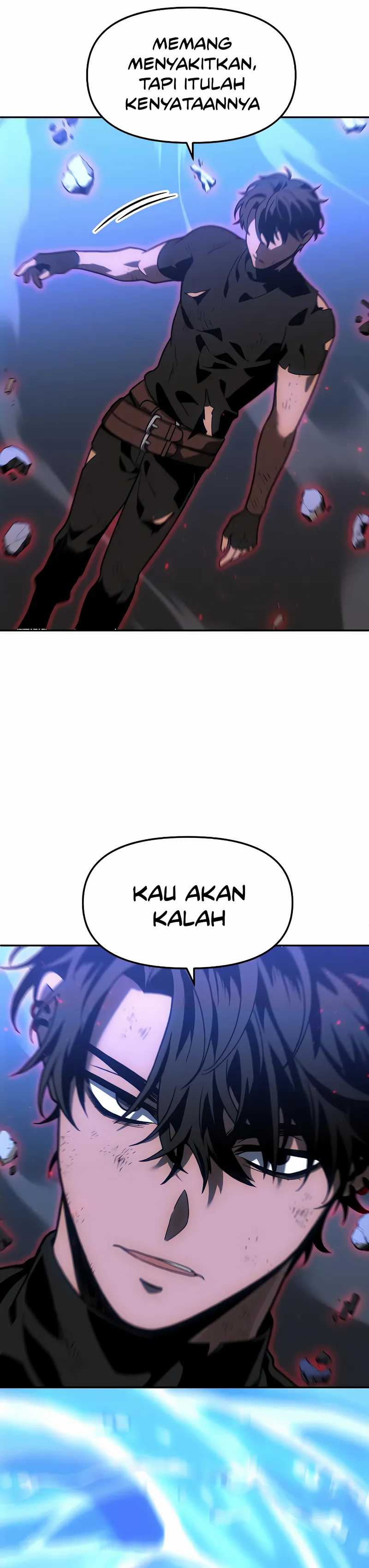 I Used to Be a Boss Chapter 102 Image 95