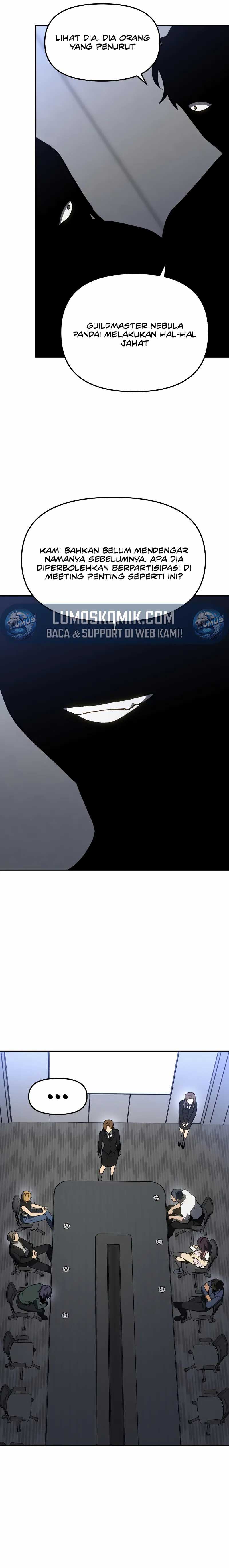 I Used to Be a Boss Chapter 103 Image 12