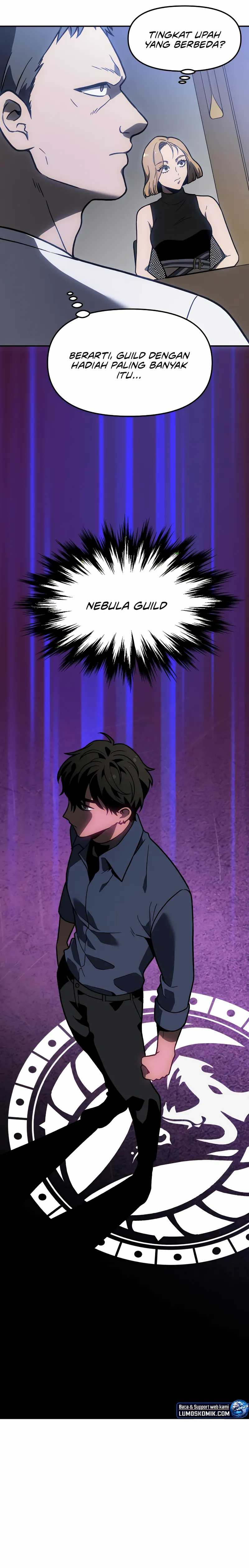 I Used to Be a Boss Chapter 103 Image 22