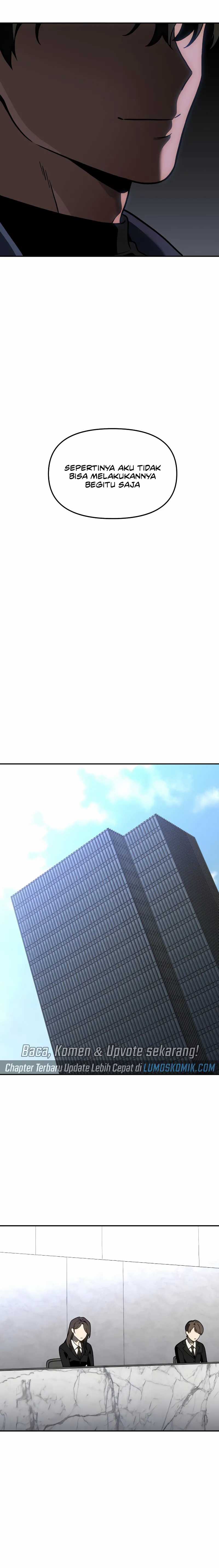 I Used to Be a Boss Chapter 103 Image 29