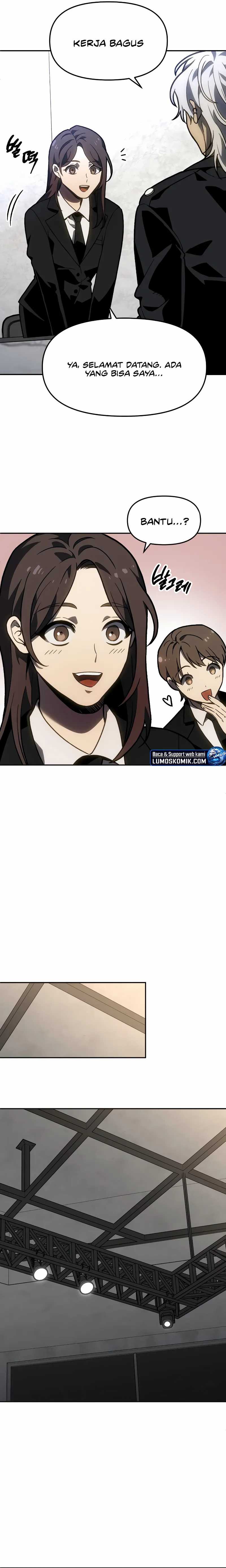 I Used to Be a Boss Chapter 103 Image 30