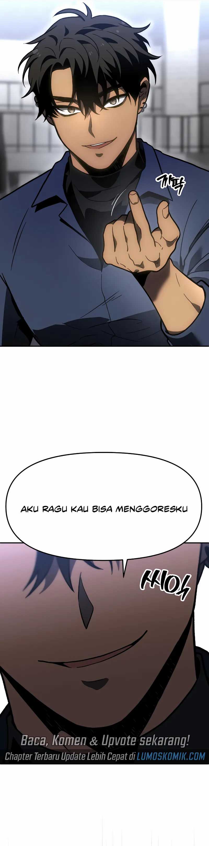 I Used to Be a Boss Chapter 103 Image 39