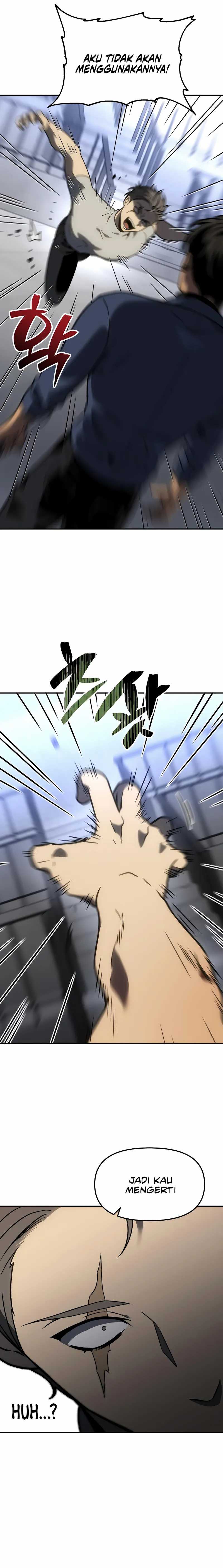 I Used to Be a Boss Chapter 103 Image 46