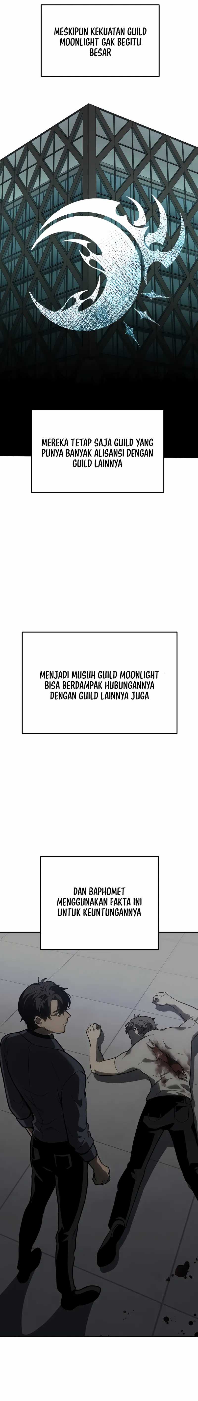 I Used to Be a Boss Chapter 104 Image 12