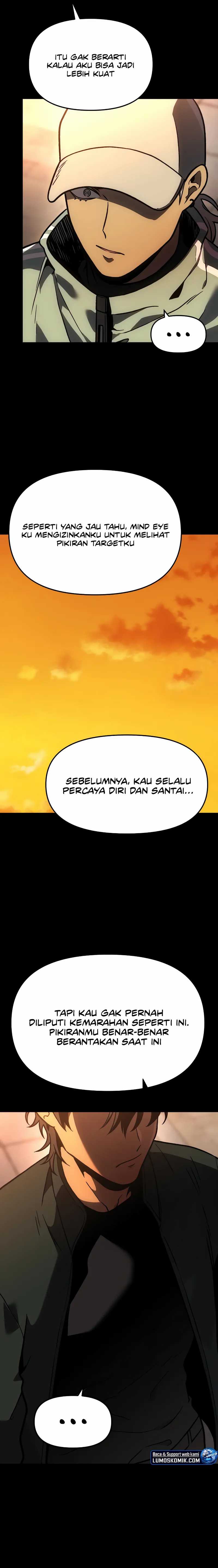 I Used to Be a Boss Chapter 104 Image 15