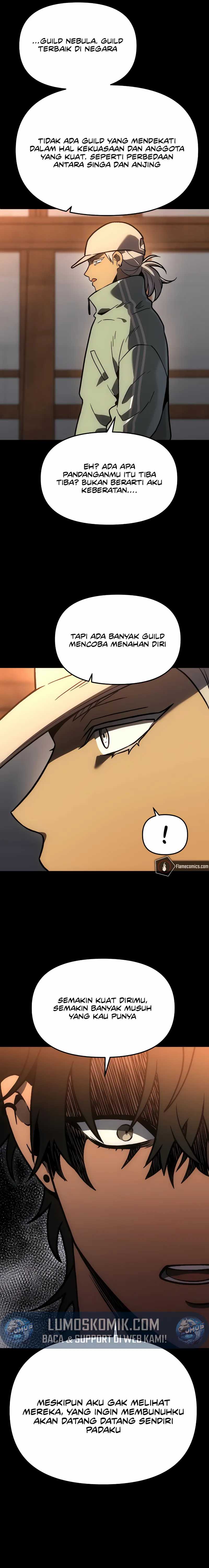 I Used to Be a Boss Chapter 104 Image 16