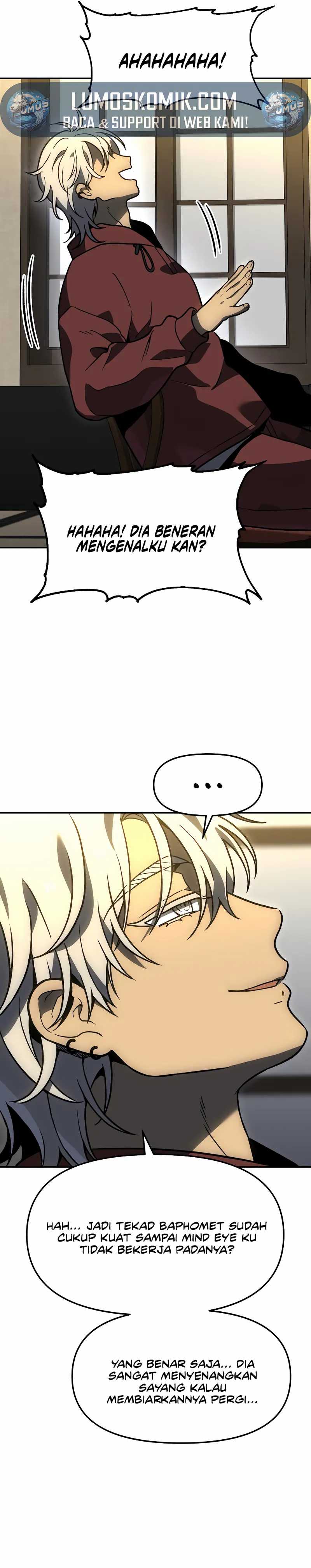 I Used to Be a Boss Chapter 104 Image 22