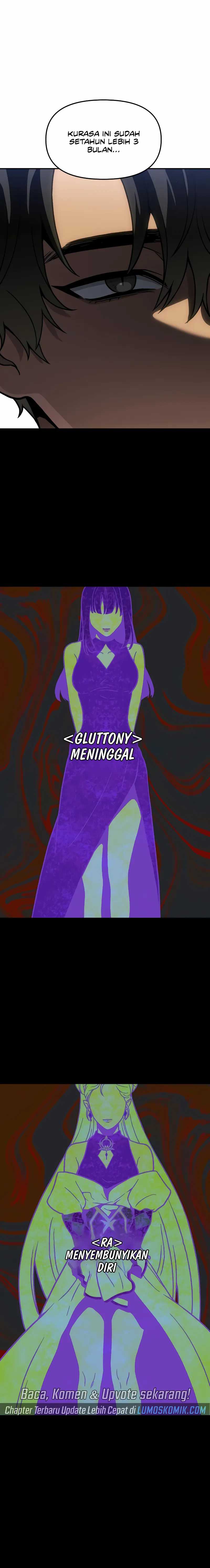 I Used to Be a Boss Chapter 104 Image 24