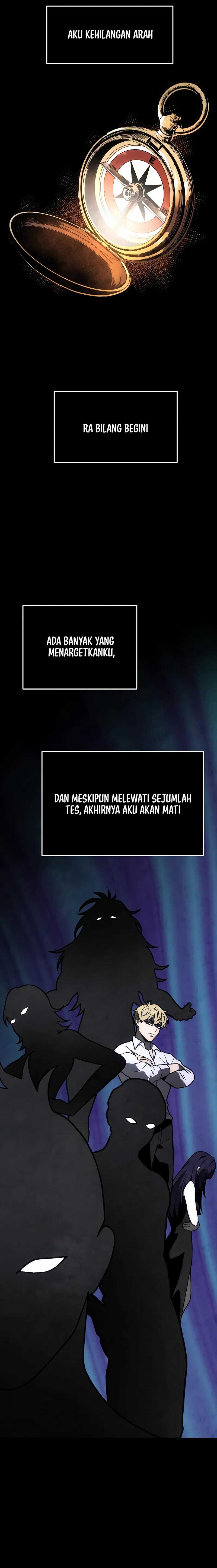 I Used to Be a Boss Chapter 104 Image 25