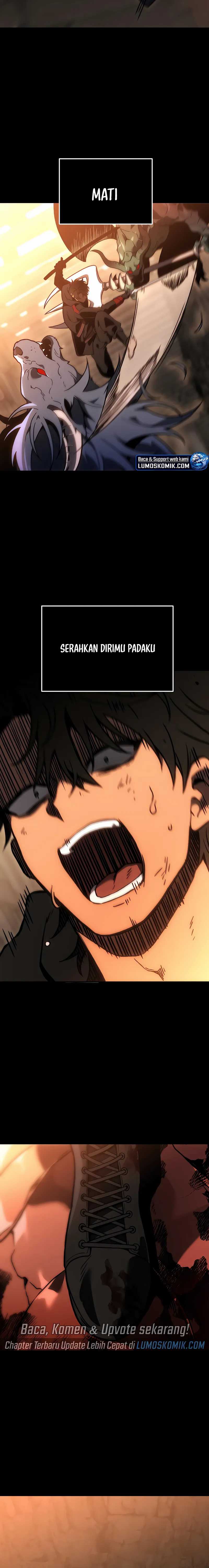 I Used to Be a Boss Chapter 104 Image 28