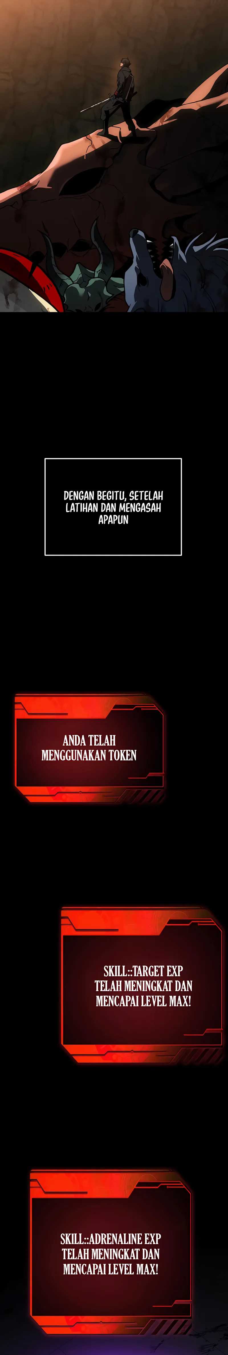 I Used to Be a Boss Chapter 104 Image 29