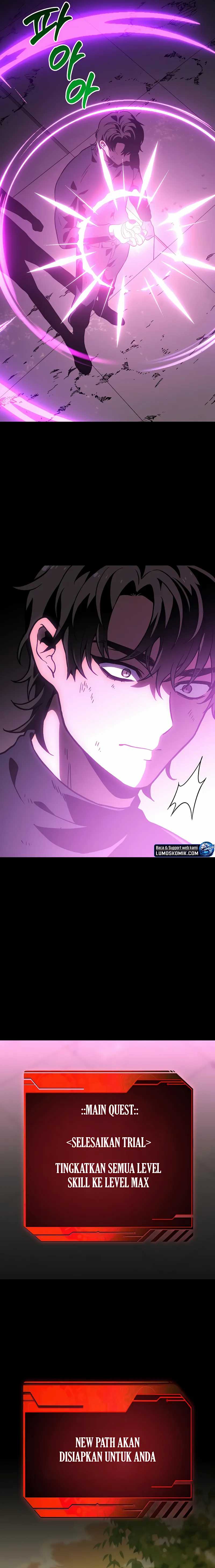 I Used to Be a Boss Chapter 104 Image 30