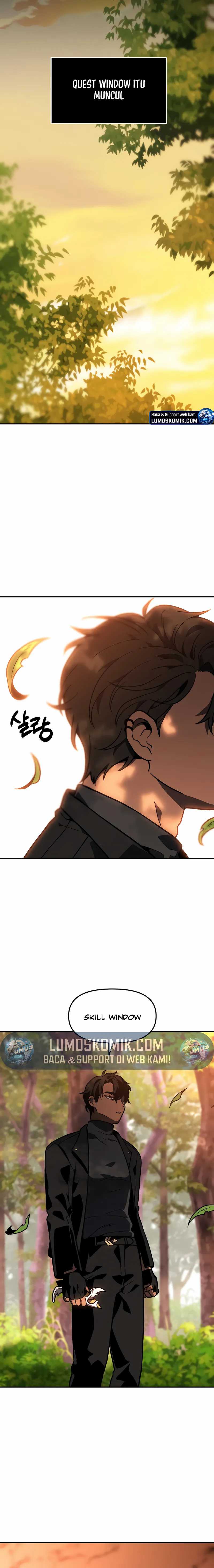 I Used to Be a Boss Chapter 104 Image 31