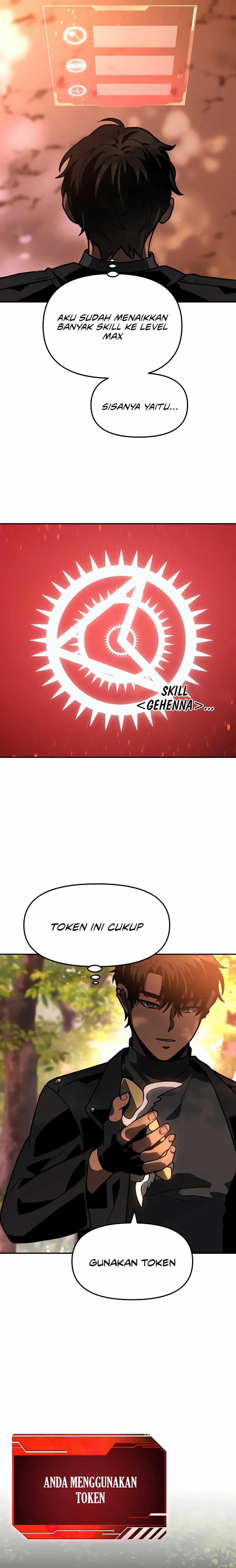 I Used to Be a Boss Chapter 104 Image 32