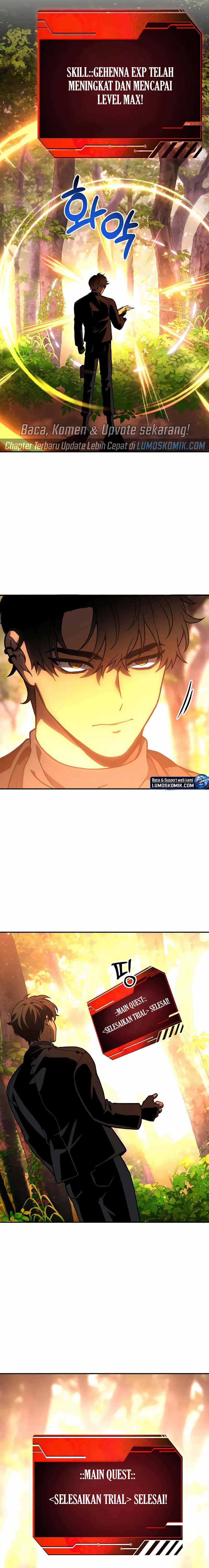 I Used to Be a Boss Chapter 104 Image 33