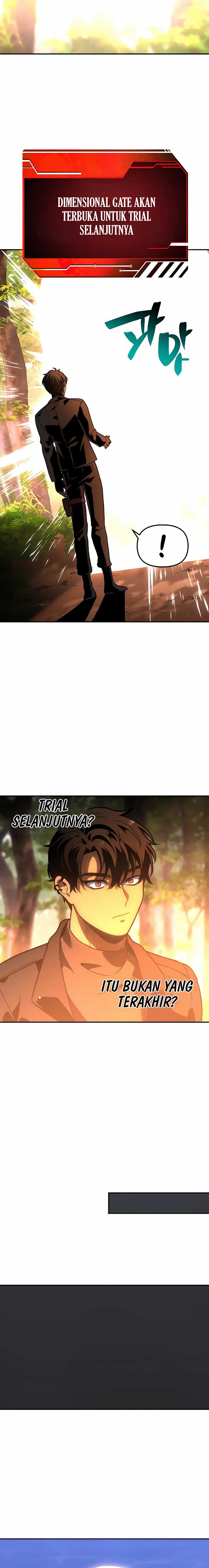 I Used to Be a Boss Chapter 104 Image 34