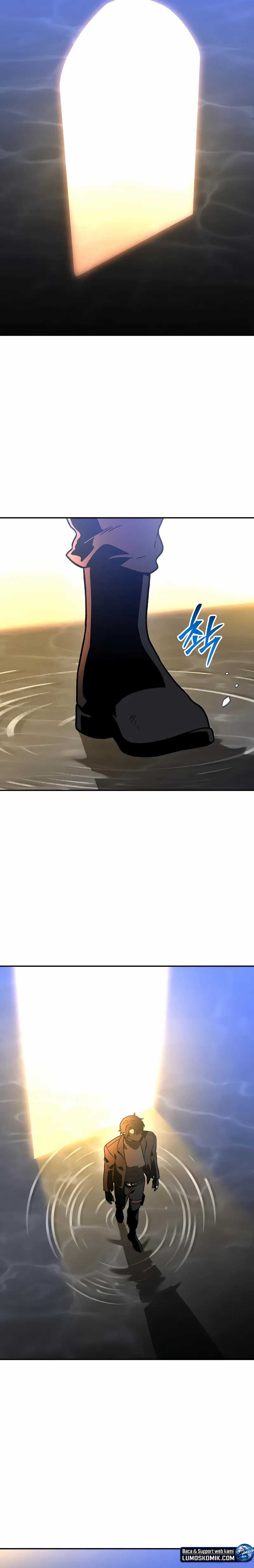 I Used to Be a Boss Chapter 104 Image 35